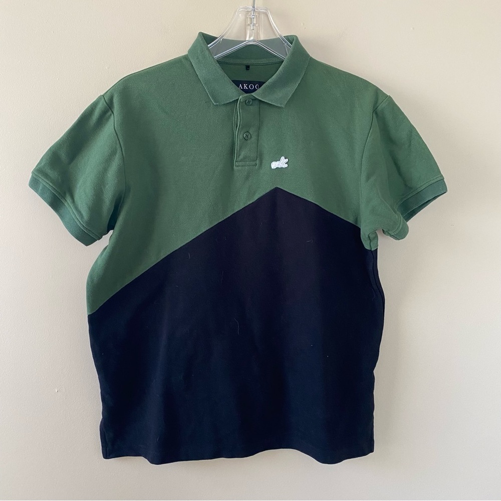 Men’s Akoo Polo